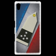 Coque Personnalisée Sony Xpéria Z5 Général d'Armée ZG