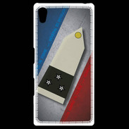 Coque Personnalisée Sony Xpéria Z5 Général de Division ZG