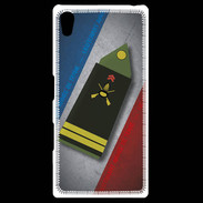Coque Personnalisée Sony Xpéria Z5 Lieutenant ZG