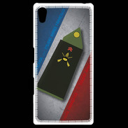 Coque Personnalisée Sony Xpéria Z5 Soldat ZG