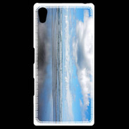Coque Personnalisée Sony Xpéria Z5 DP Nuage mirroir