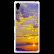 Coque Personnalisée Sony Xpéria Z5 DP Couché de soleil