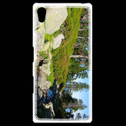 Coque Personnalisée Sony Xpéria Z5 DP Chemin de randonnée