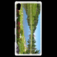 Coque Personnalisée Sony Xpéria Z5 DP Lac de montagne