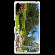 Coque Personnalisée Sony Xpéria Z5 DP Rivière en montagne