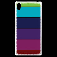 Coque Personnalisée Sony Xpéria Z5 couleurs 2