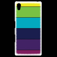 Coque Personnalisée Sony Xpéria Z5 couleurs 3