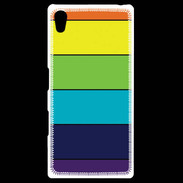 Coque Personnalisée Sony Xpéria Z5 couleurs 4