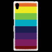 Coque Personnalisée Sony Xpéria Z5 couleurs 5