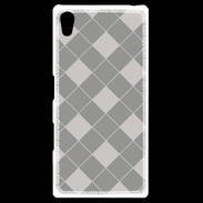Coque Personnalisée Sony Xpéria Z5 losange 2