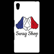 Coque Personnalisée Sony Xpéria Z5 Swag Shop France