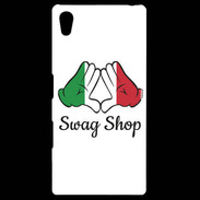 Coque Personnalisée Sony Xpéria Z5 Swag Shop Italie
