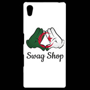 Coque Personnalisée Sony Xpéria Z5 Swag Shop Algérie