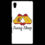 Coque Personnalisée Sony Xpéria Z5 Swag Shop Espagne