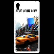 Coque Personnalisée Sony Xpéria Z5 Un taxi à New York PR 10