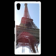 Coque Personnalisée Sony Xpéria Z5 Coque Tour Eiffel 2