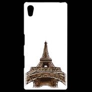 Coque Personnalisée Sony Xpéria Z5 Tour Eiffel 2