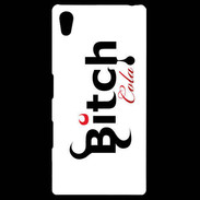 Coque Personnalisée Sony Xpéria Z5 Bitch Cola