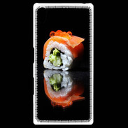 Coque Personnalisée Sony Xpéria Z5 Sushi design PR 10