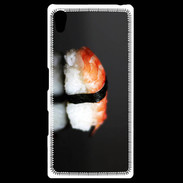 Coque Personnalisée Sony Xpéria Z5 Sushi design PR 15