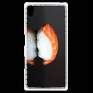 Coque Personnalisée Sony Xpéria Z5 Sushi design PR 25