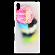 Coque Personnalisée Sony Xpéria Z5 Cupcakes PR 10