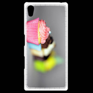 Coque Personnalisée Sony Xpéria Z5 Effet cupcakes PR
