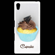 Coque Personnalisée Sony Xpéria Z5 Passion Cupcake PR