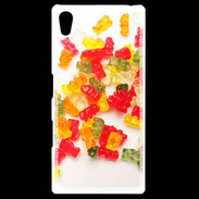Coque Personnalisée Sony Xpéria Z5 Petits nounours en folie PR
