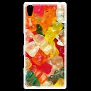 Coque Personnalisée Sony Xpéria Z5 Folie de bonbons PR