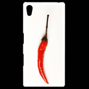 Coque Personnalisée Sony Xpéria Z5 Piment PR