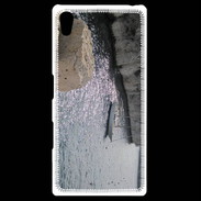Coque Personnalisée Sony Xpéria Z5 Les calanques de Cassis