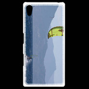 Coque Personnalisée Sony Xpéria Z5 DP Kite surf 1