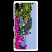 Coque Personnalisée Sony Xpéria Z5 DP Paysage de mer