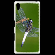 Coque Personnalisée Sony Xpéria Z5 DP Libellule 
