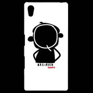 Coque Personnalisée Sony Xpéria Z5 Adishatz Humour Bas-Rhin