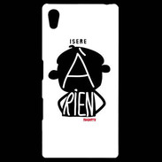 Coque Personnalisée Sony Xpéria Z5 Adishatz Humour Isere