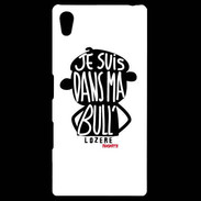 Coque Personnalisée Sony Xpéria Z5 Adishatz Humour Lozere
