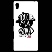 Coque Personnalisée Sony Xpéria Z5 Adishatz Humour Eure et Loire