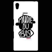 Coque Personnalisée Sony Xpéria Z5 Adishatz Humour Orne