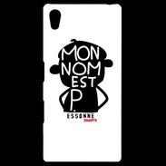 Coque Personnalisée Sony Xpéria Z5 Adishatz Humour Essonne