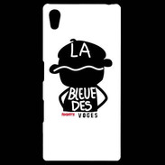 Coque Personnalisée Sony Xpéria Z5 Adishatz Humour Vosges
