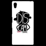 Coque Personnalisée Sony Xpéria Z5 Adishatz Humour Yonne