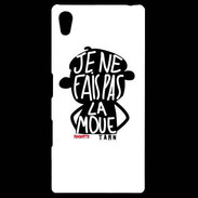 Coque Personnalisée Sony Xpéria Z5 Adishatz Humour Tarn