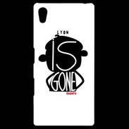 Coque Personnalisée Sony Xpéria Z5 Adishatz Humour Lyon