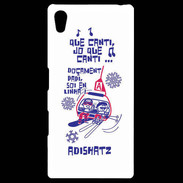 Coque Personnalisée Sony Xpéria Z5 Adishatz Canti M