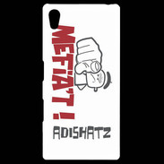 Coque Personnalisée Sony Xpéria Z5 Adishatz MEFIAT
