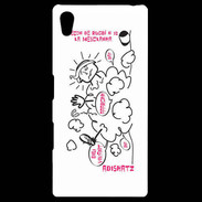 Coque Personnalisée Sony Xpéria Z5 Adishatz Mesclanha