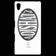 Coque Personnalisée Sony Xpéria Z5 Adishatz TOSTEMPS