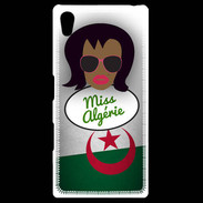 Coque Personnalisée Sony Xpéria Z5 Miss Algérie